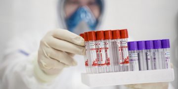 новость 07-03-2021 Турция может отменить обязательное ПЦР-тестирование раньше