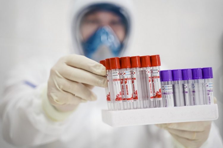 новость 07-03-2021 Турция может отменить обязательное ПЦР-тестирование раньше