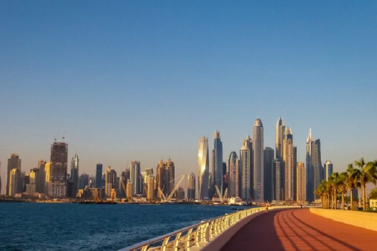 новость 10-03-2021 В "зеленом списке" Абу-Даби появилось три новых страны