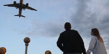 новость 11-03-2021 Латвия снимает ограничения на полеты в Российскую Федерацию