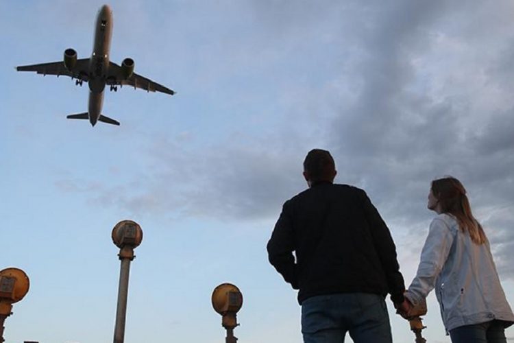 новость 11-03-2021 Латвия снимает ограничения на полеты в Российскую Федерацию