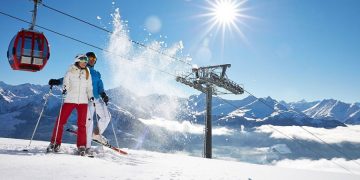 новость 14-03-2021 Горнолыжный сезон продлится в Сочи до конца апреля