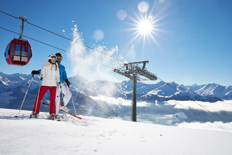 новость 14-03-2021 Горнолыжный сезон продлится в Сочи до конца апреля