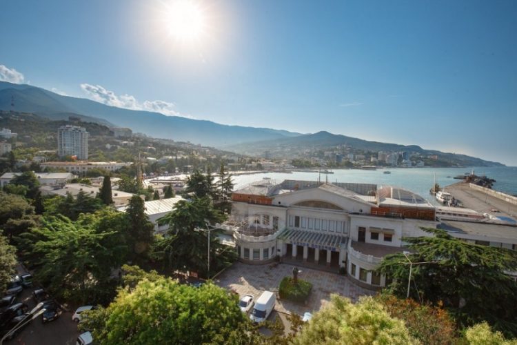 новость 23-03-2021 Сколько будет стоить майский отдых на крымском полуострове?