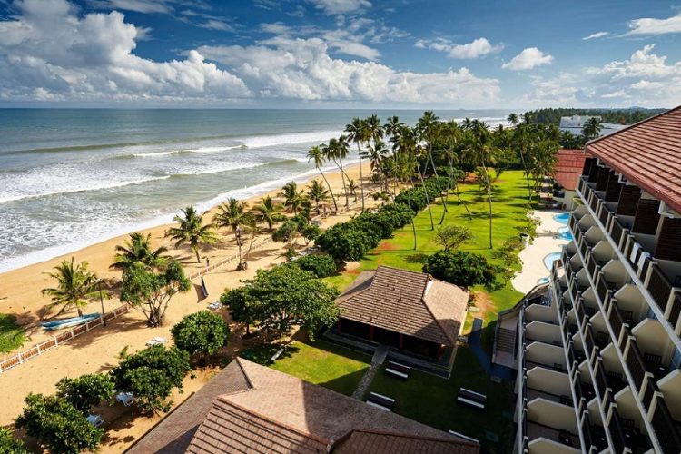 новость 27-03-2021 TEZ TOUR запускает прямые авиарейсы на Шри-Ланку