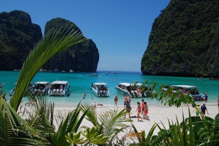 новость 29-03-2021 Таиланд полноценно откроется для туристов не ранее января следующего года