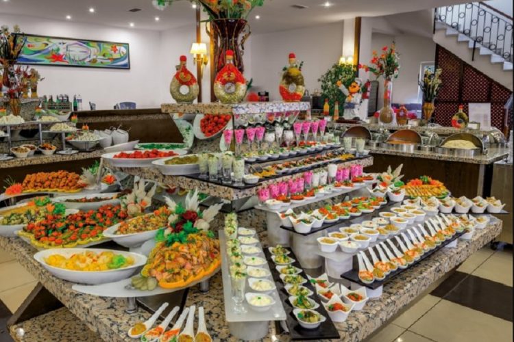 новость 30-03-2021 В турецких отелях уменьшат размер тарелок