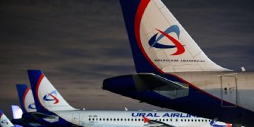 новость 31-03-2021 «Уральские авиалинии» летом полетят по 7 международным направлениям