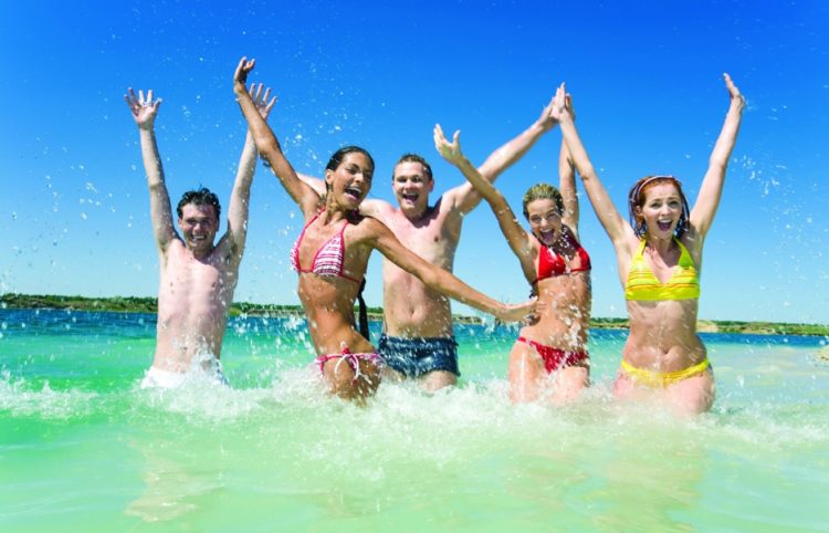 новость 05-03-2021 Летний сезон в этом году стартует раньше обычного