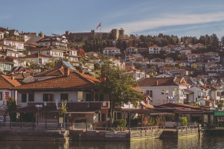 новость 24-03-2021 Северная Македония предоставила россиянам безвизовый въезд