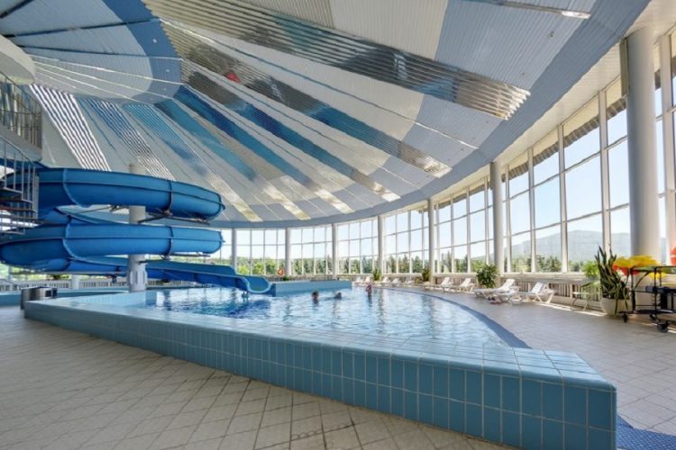 новость 01-03-2021 Власти Минвод заявили об ослаблениях ковидных ограничений в санаториях