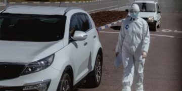 новость 06-03-2021 Очередное ужесточение коронавирусных ограничений в Молдове