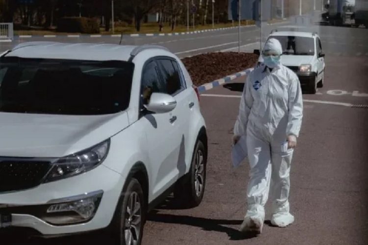 новость 06-03-2021 Очередное ужесточение коронавирусных ограничений в Молдове