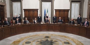 новость 07-03-2021 В Италии впервые создадут Министерство туризма