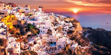 новость 12-03-2021 Туроператоры РФ не торопятся продавать туры в Грецию