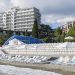 новость 14-03-2021 Рост стоимости одного из отелей Крыма шокировал туристов