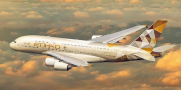 новость 16-03-2021 Эксперты по ОАЭ оценили планы Etihad Airways по запуску рейсов в РФ