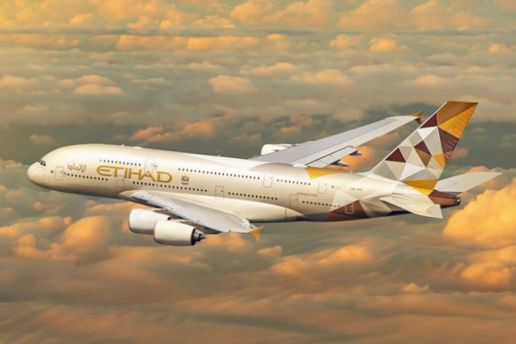 новость 16-03-2021 Эксперты по ОАЭ оценили планы Etihad Airways по запуску рейсов в РФ