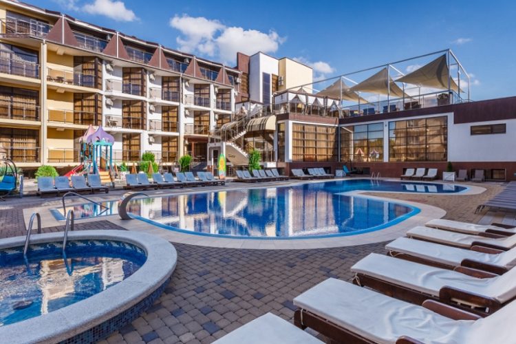 новость 19-03-2021 Сколько будет стоить отдых в Анапе на майские праздники?