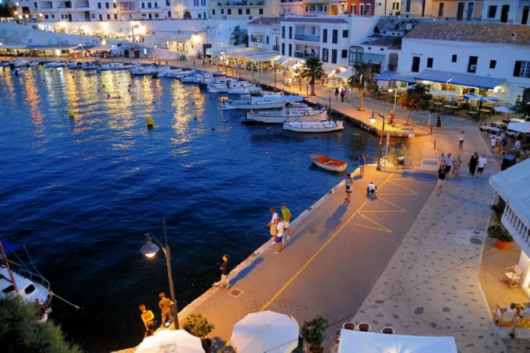 новость 20-03-2021 Балеарские острова решили перестраховаться до лета