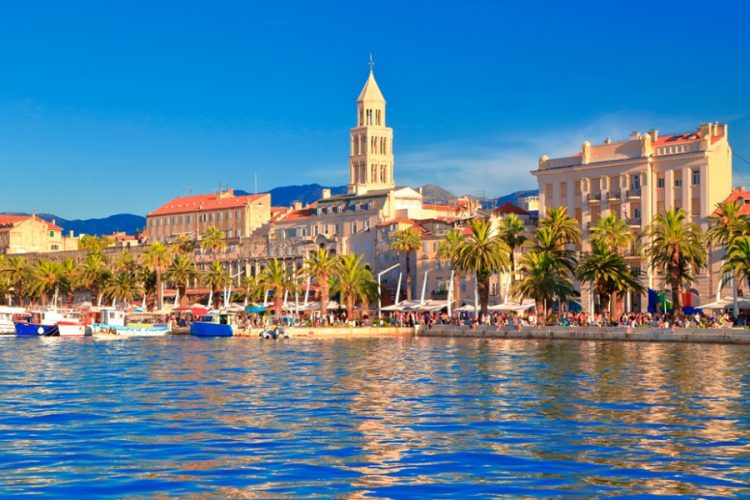 новость 23-03-2021 Хорватские власти запустили кампанию «Безопасное пребывание в Хорватии»