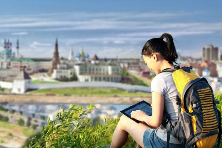 новость 29-03-2021 58% россиян отдают предпочтению внутреннему туризму