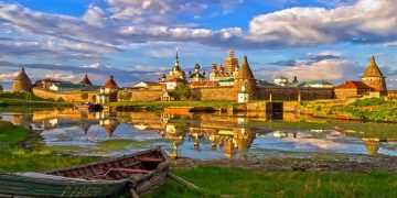 новость 31-03-2021 Туристический кешбэк вызвал рекордный рост продаж туров по России