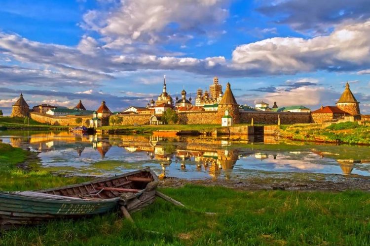 новость 31-03-2021 Туристический кешбэк вызвал рекордный рост продаж туров по России