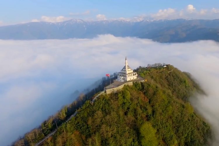 Турция отчиталась о вакцинации работников туризма