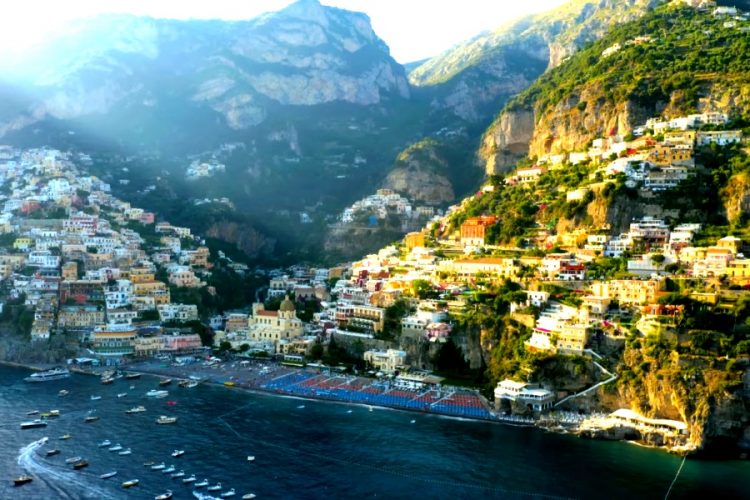 В Италии сообщили, сколько нужно времени на подготовку к открытию туризма