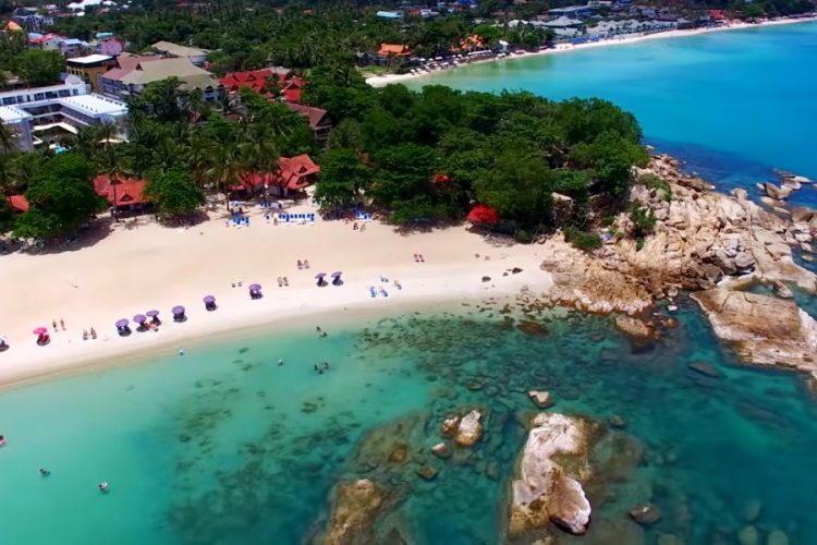 Таиланд таки сократил карантин, но в бочке меда есть ложка дегтя