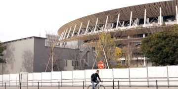 Олимпиада в Токио пройдет без зрителей, подтвердили организаторы