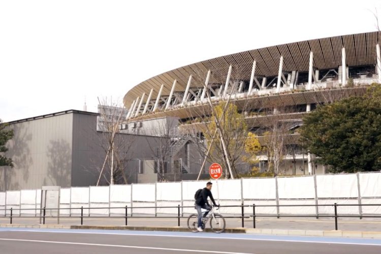 Олимпиада в Токио пройдет без зрителей, подтвердили организаторы