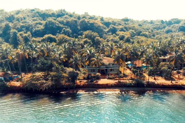 Озвучена страна, которой может проиграть туризм Гоа