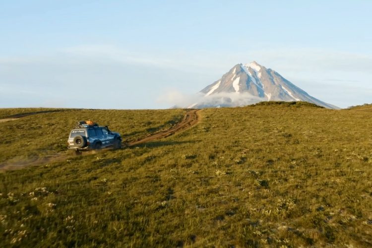 Камчатка инициирует введение туристического сбора