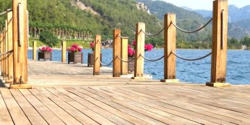 Mouzenidis Travel начал продавать туры на Эгейское побережье 