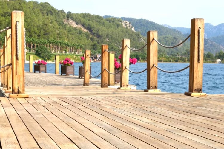 Mouzenidis Travel начал продавать туры на Эгейское побережье