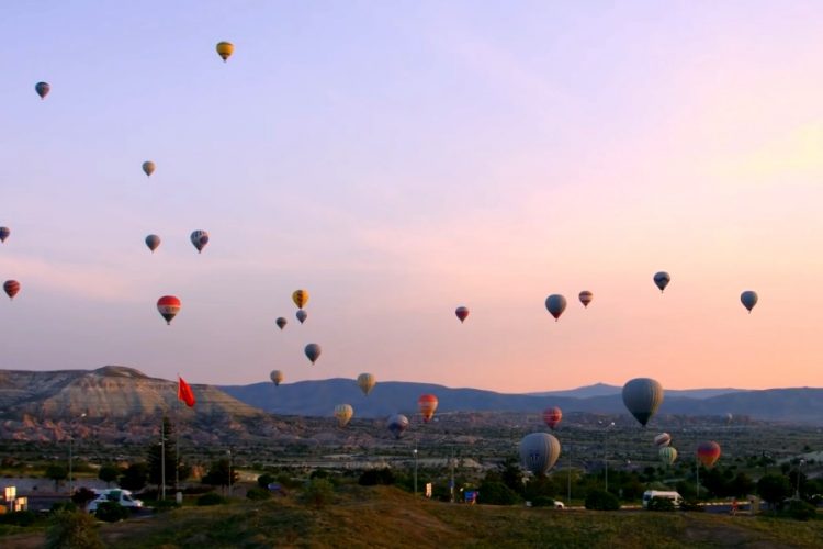 Покупка туров в Турцию в рассрочку манит туристов