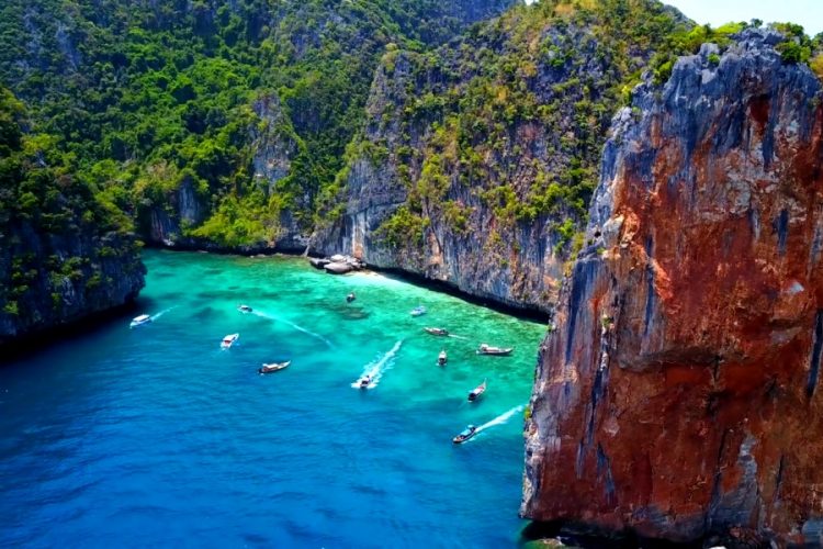 В Таиланде озвучат важные новости в понедельник, 8 марта