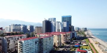Грузия сняла ограничения еще для 4 стран