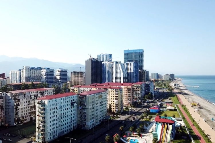 Грузия сняла ограничения еще для 4 стран