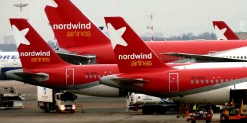 Авиакомпания Nordwind предлагает заморозить цену