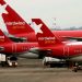 Авиакомпания Nordwind предлагает заморозить цену