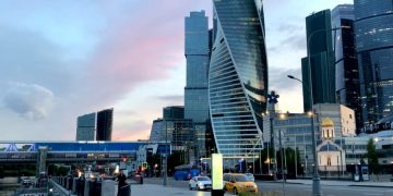 Российский туристический рынок демонстрирует восстановление