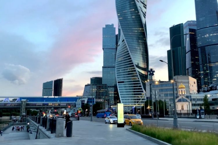 Российский туристический рынок демонстрирует восстановление