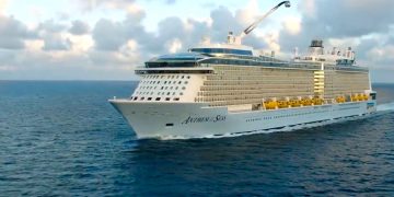 Royal Caribbean приглашает российских туристов в круиз