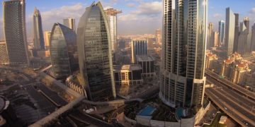 Россиян интересует премиальный отдых в ОАЭ