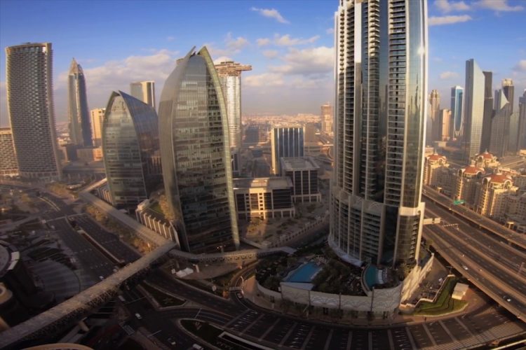 Россиян интересует премиальный отдых в ОАЭ