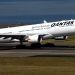 Qantas продает билеты на таинственный рейс