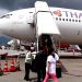 Thai Airways переключится на богатых туристов